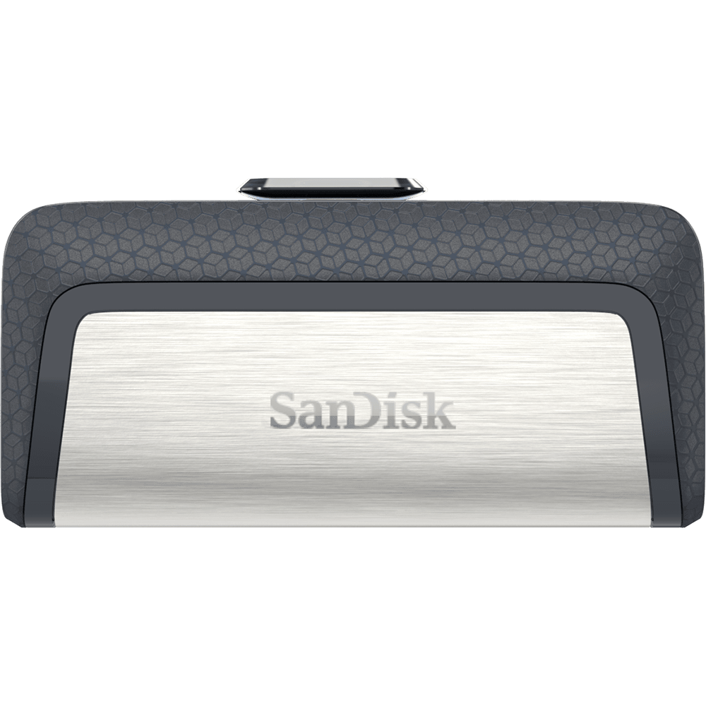 SanDisk Ultra Dual Drive USB Type-C™