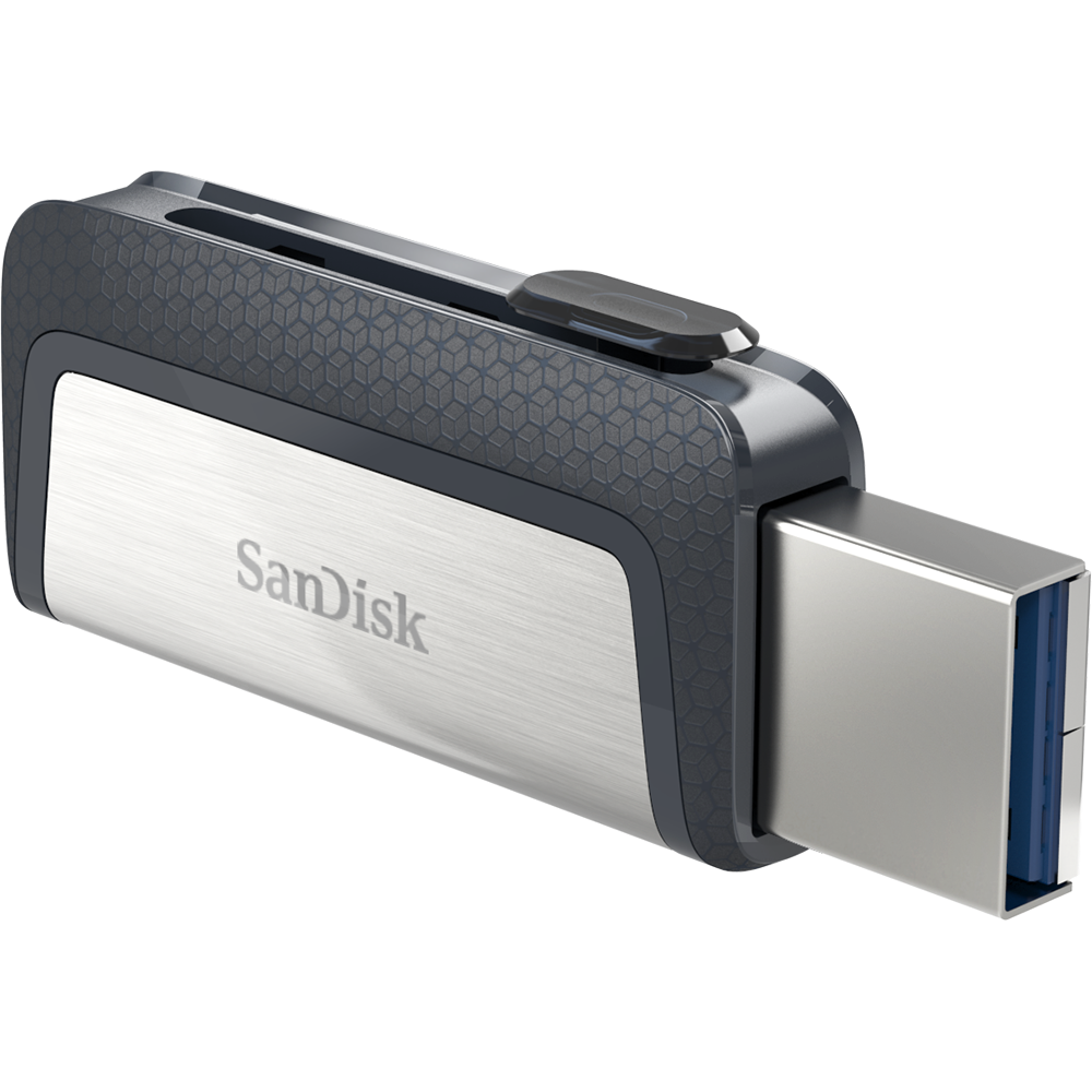 SanDisk Ultra Dual Drive USB Type-C™