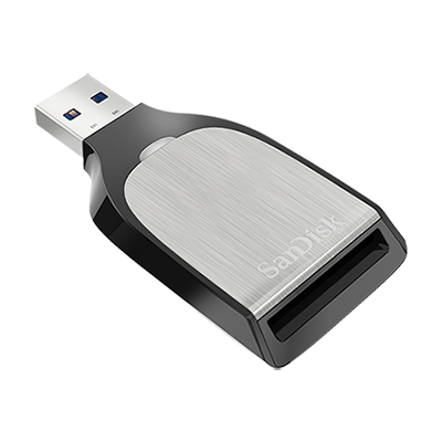 SanDisk Extreme PRO <sup> ® </ sup> SD ™ UHS-II Card Reader / Writer