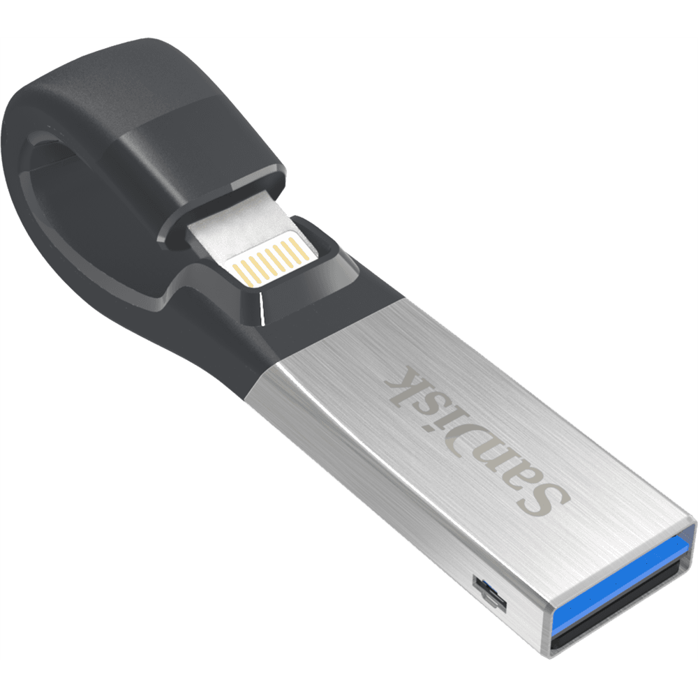 Ixpand Flash Drive For Iphone And Ipad Sandisk