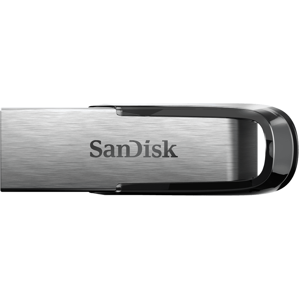 SanDisk Ultra Flair™ USB 3.0 Flash Drive