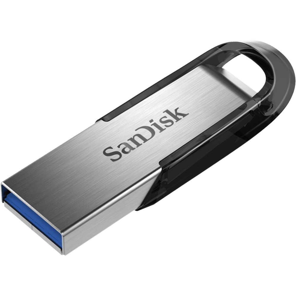 SanDisk Ultra Flair™ USB 3.0 Flash Drive