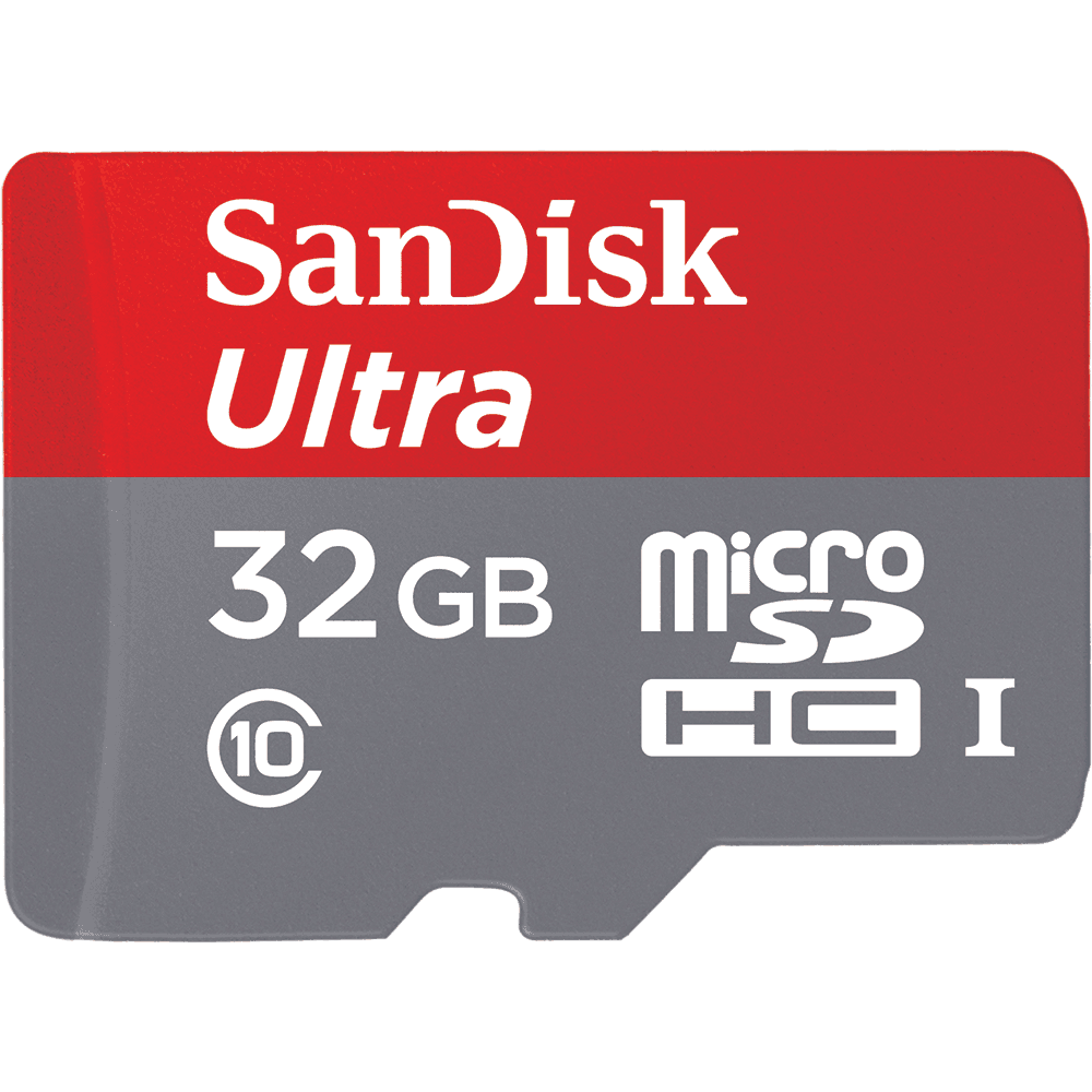 Ultra microSD for Smartphone | SanDisk