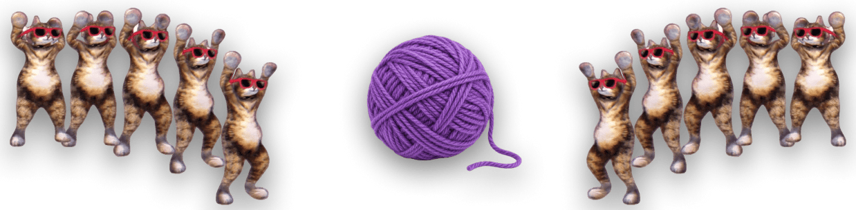 cats-yarn-mobile
