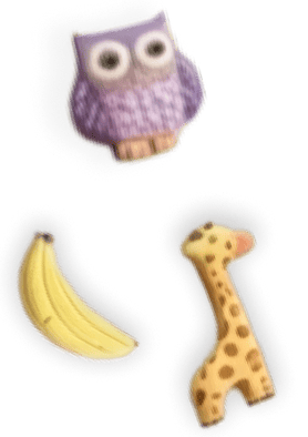 stickers-owl-banana-giraffe