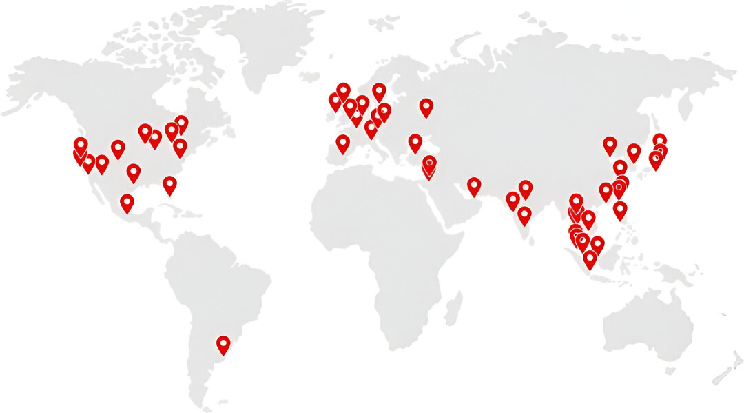 Innovation Comes from Everywhere Innovation Comes from Everywhere