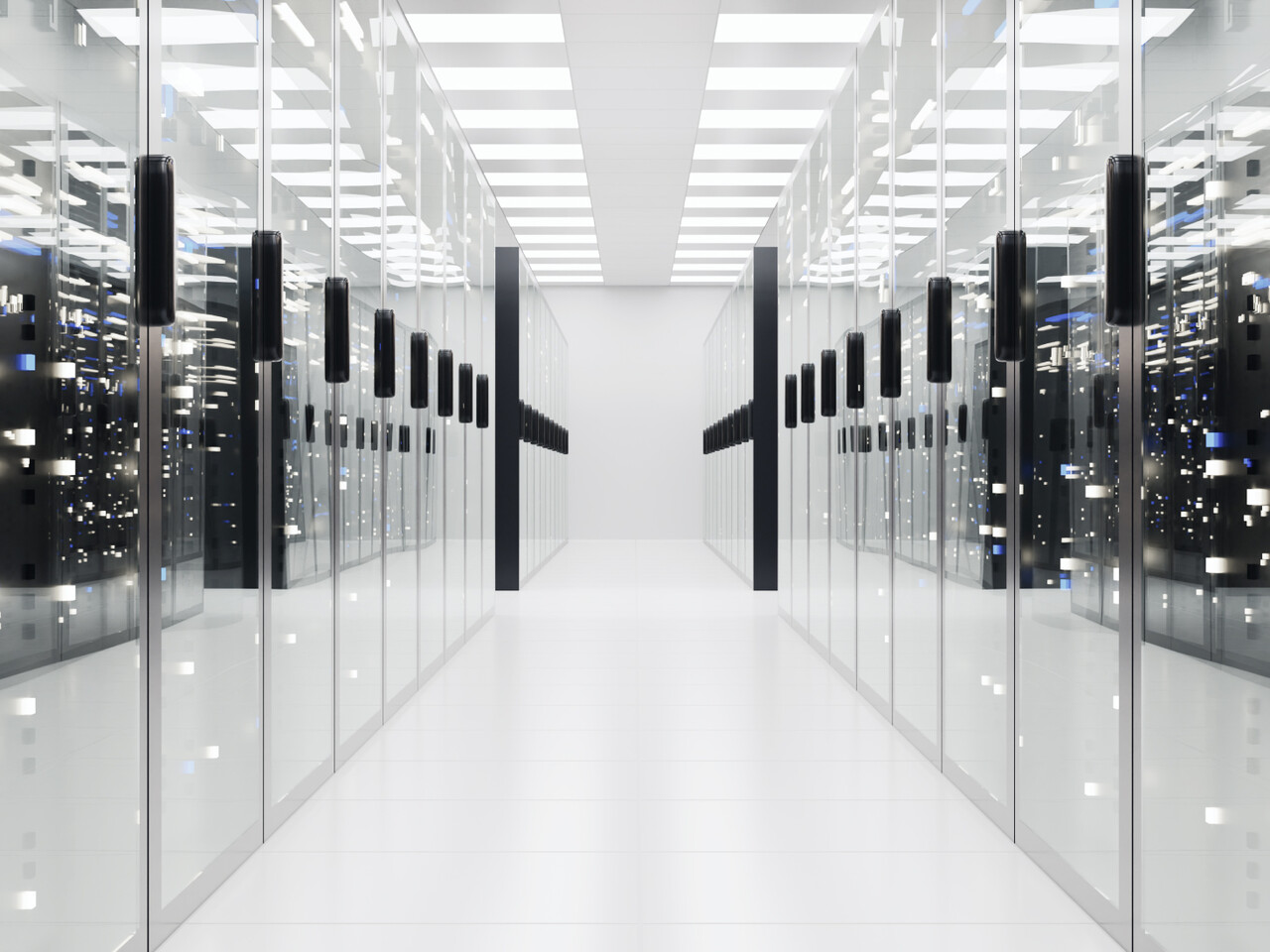 Power your purpose. Drive your impact.