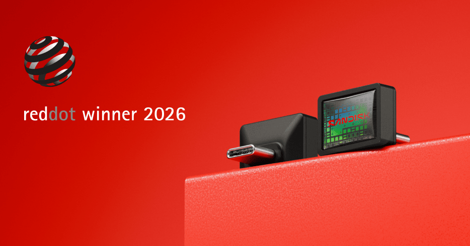 reddot winner 2026