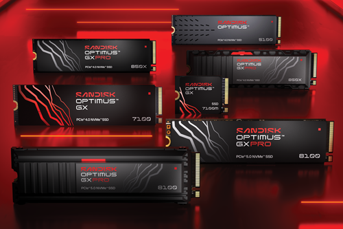 Newsroom | Sandisk