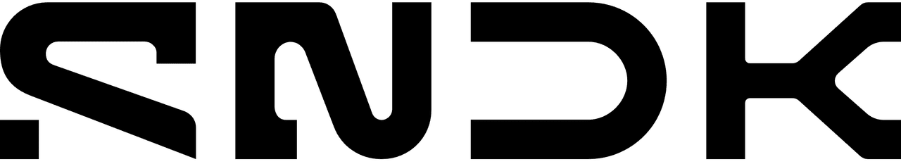 SANDISK SNDK logo