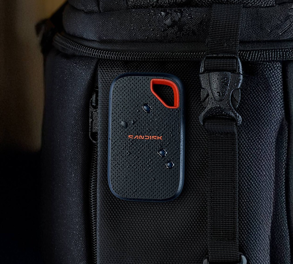 フラッシュメモリストレージ製品のフルラインナップを見る | Sandisk