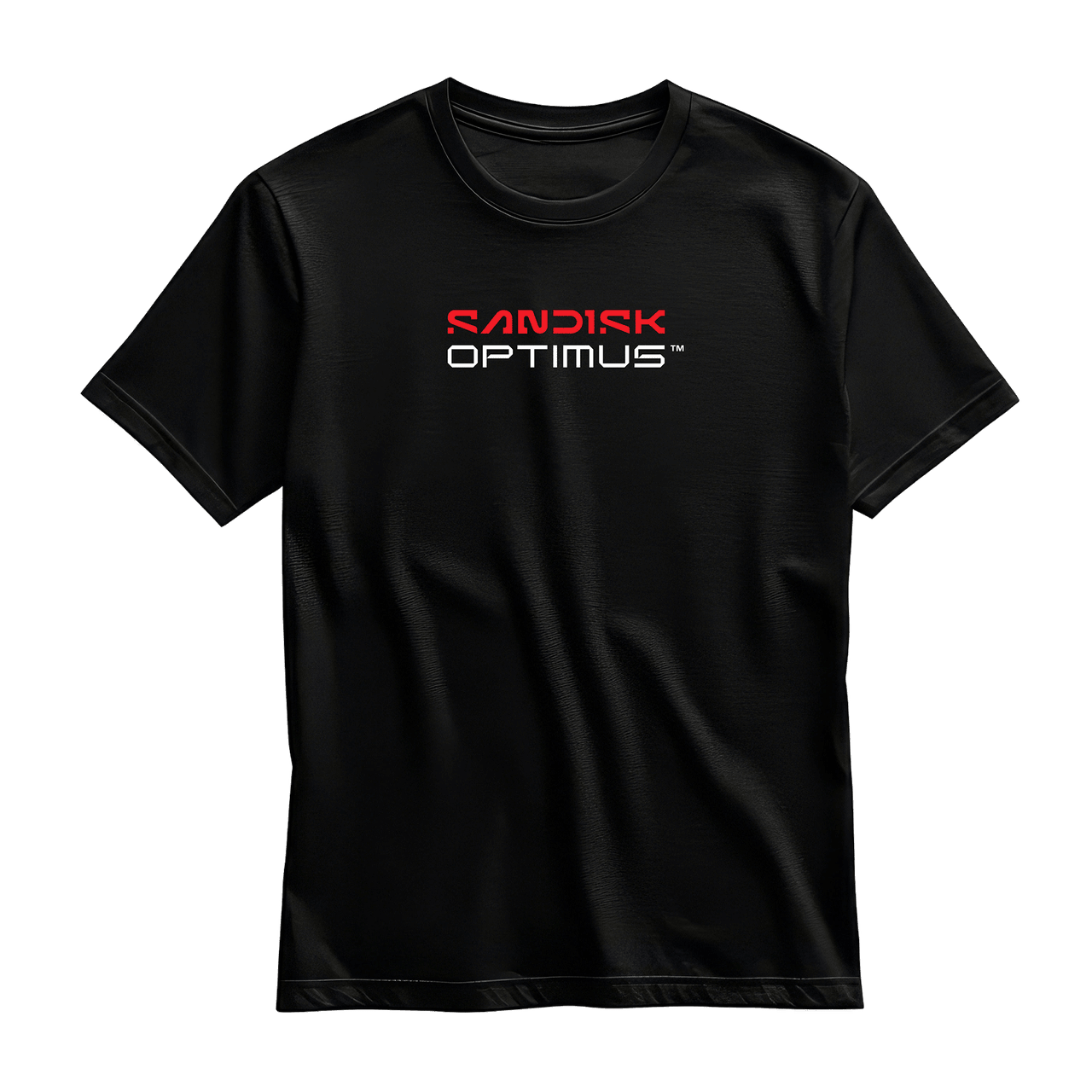 SANDISK Optimus T-Shirt - S - Image1