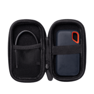 サンディスクSSDケース | Sandisk