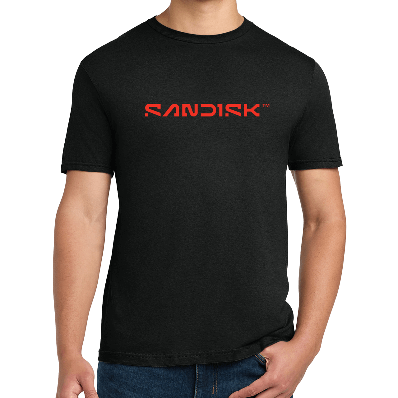 サンディスクTシャツ | Sandisk
