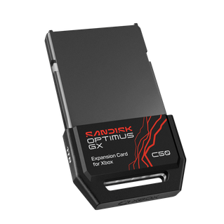 1TB SANDISK Optimus GX C50 Storage Expansion Card for XBOX Series