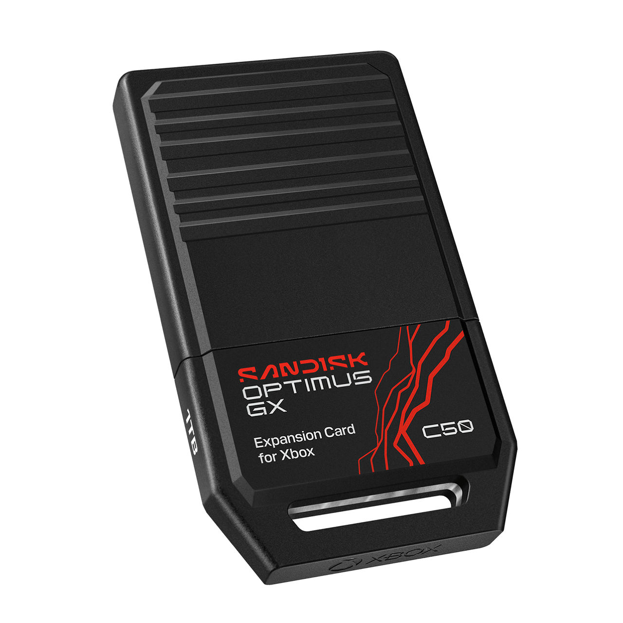 optimus-gx-c50-ssd-expansion-card-1tb-front- Zoom Image