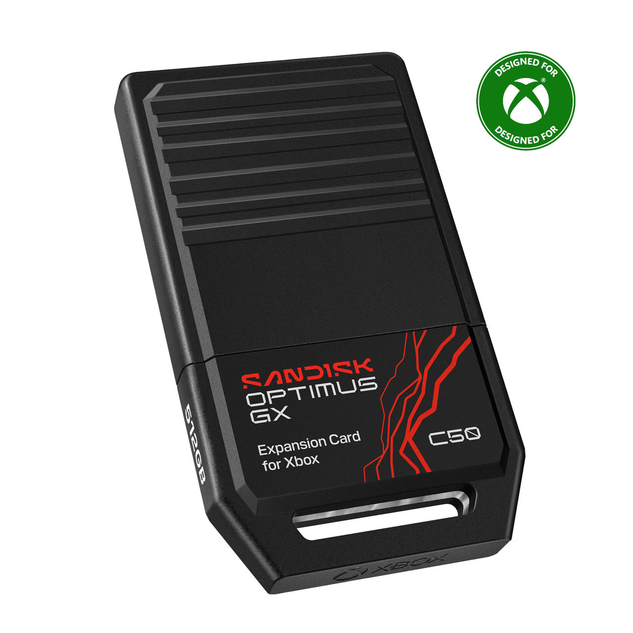 Sandisk Optimus GX C50 Storage Expansion Card for Xbox Series X