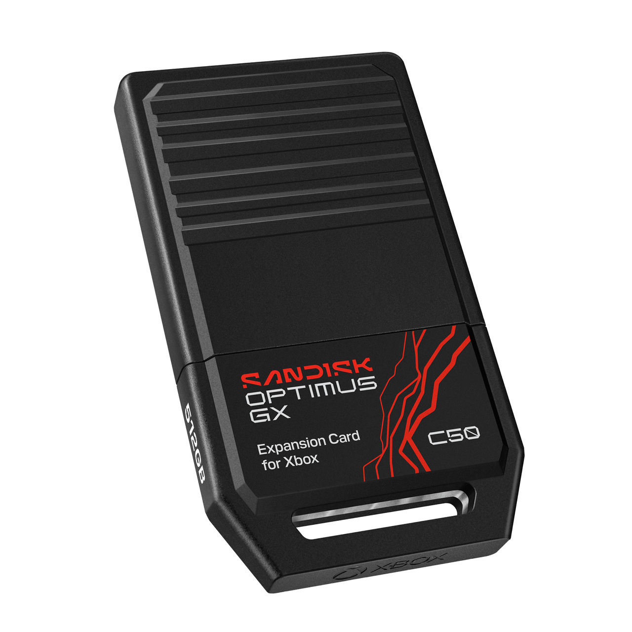 512GB SANDISK Optimus GX C50 Storage Expansion Card for Xbox