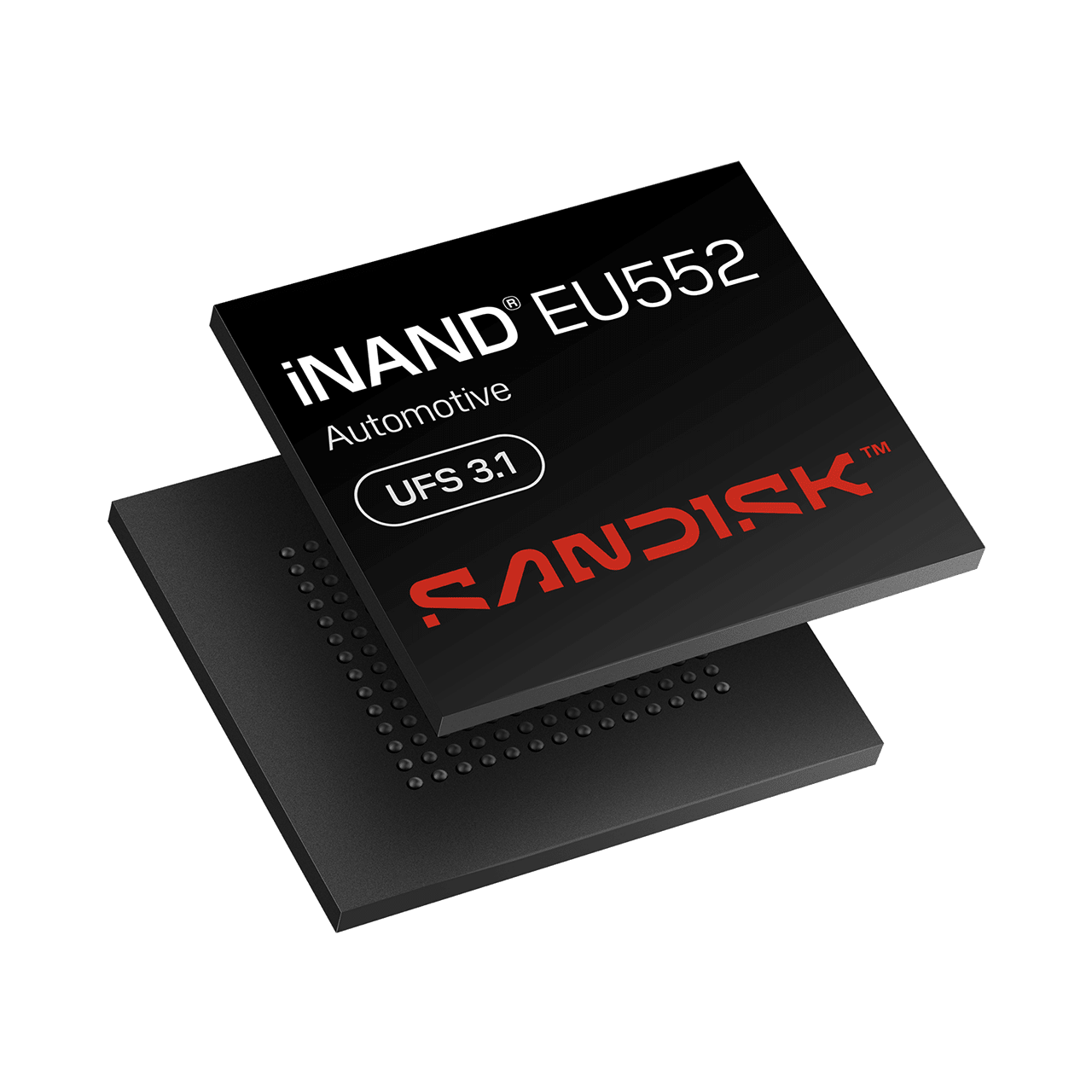 Automotive UFS 3.1 - 64GB - Image7