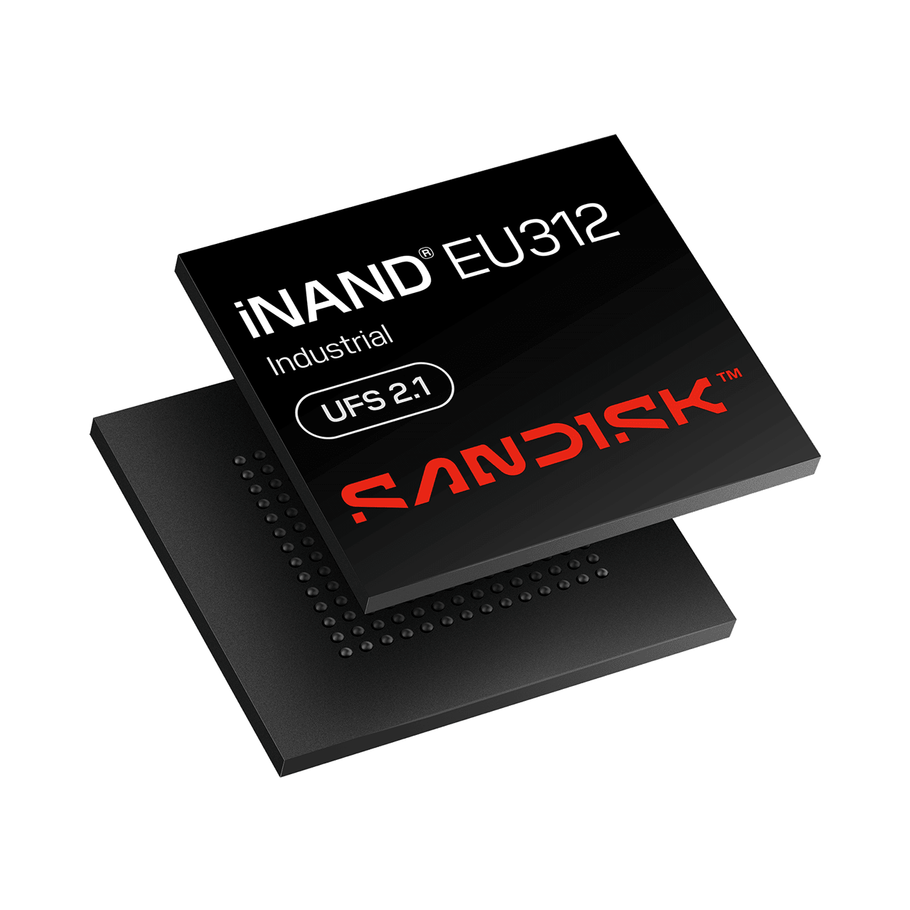 Industrial UFS - IWT - 16GB - Image1