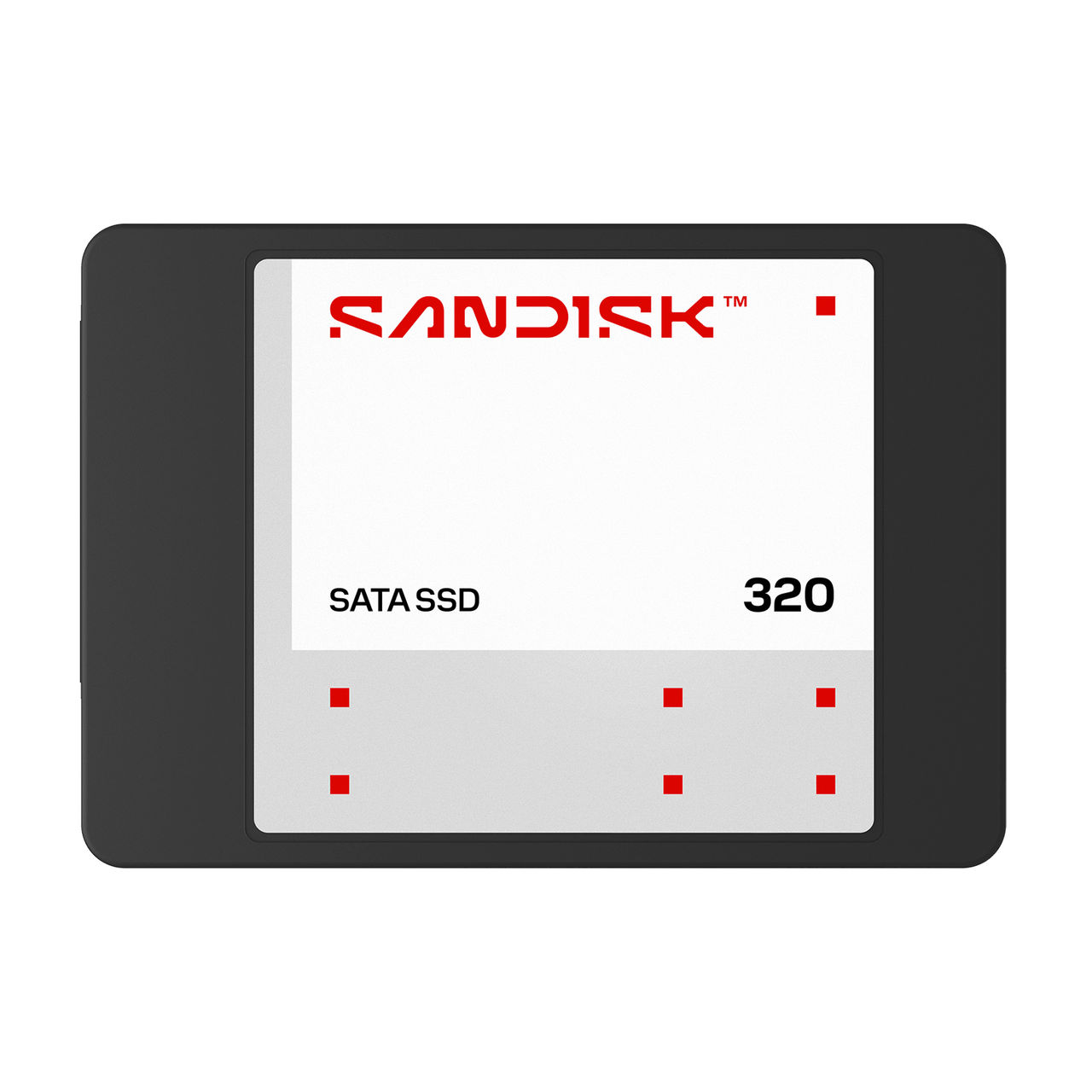 Sandisk 320 SATA SSD - 250GB