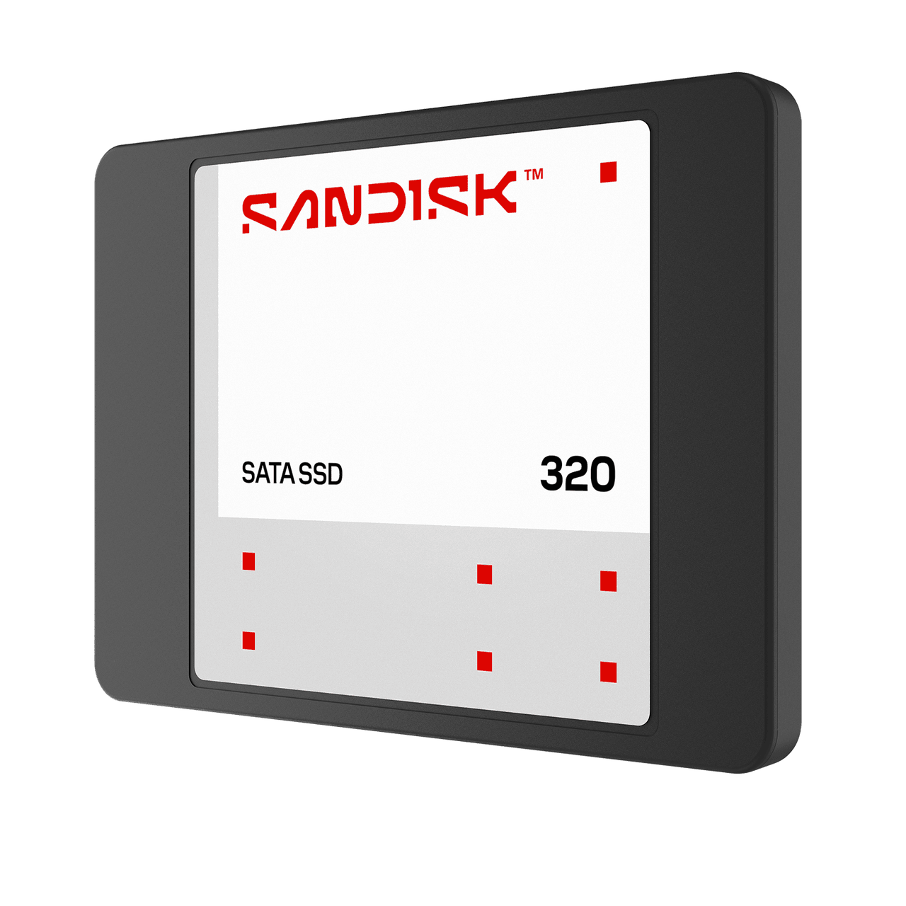 500GB SANDISK 320 SATA SSD | Sandisk