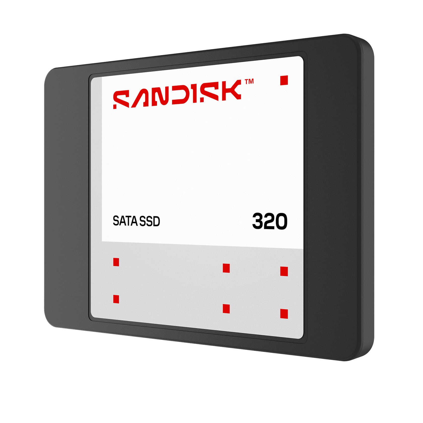 内蔵型SSD SanDisk SSD 2TB SATA 2TB SANDISK 320 SATA SSD | Sandisk