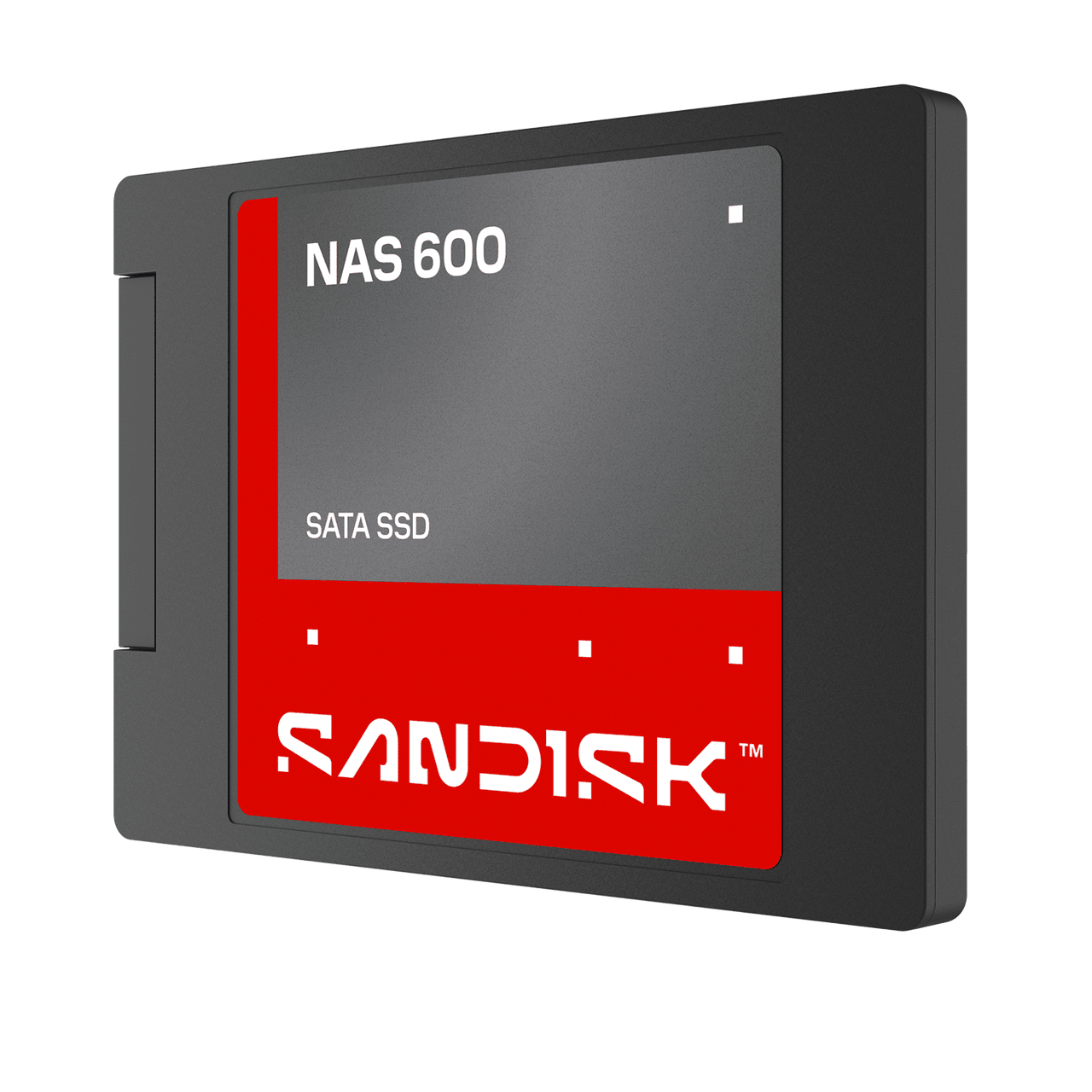 1 TB 2.5-Inch SANDISK NAS 600 SATA SSD | Sandisk