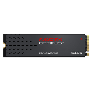 960 GB‎ Solid State Drives (SSD)‎ | Sandisk