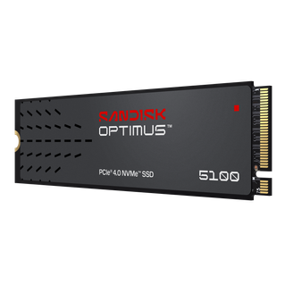 1TB SANDISK Optimus 5100 NVMe™ SSD | Sandisk