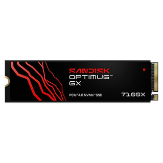 optimus-gx-7100x-front