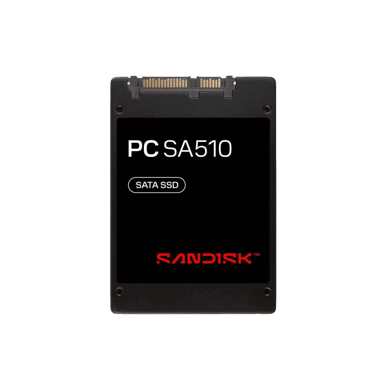 250GB 2.5-Inch SANDISK PC SA510 SATA SSD | Sandisk