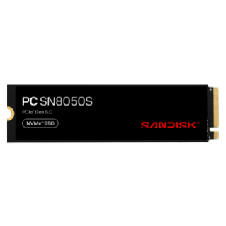 内蔵ソリッドステートドライブを購入：内蔵NVMe SSD | Sandisk