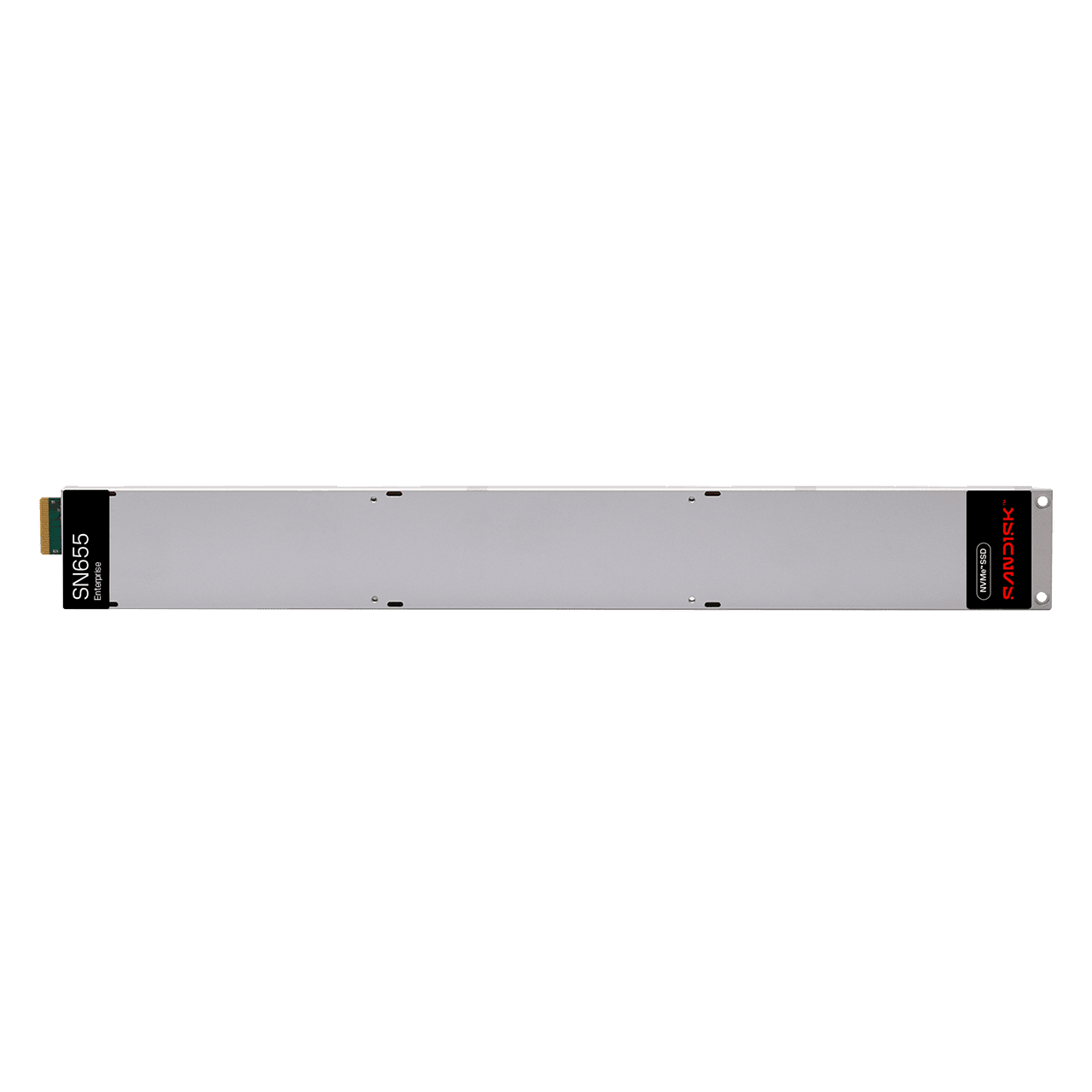 SANDISK SN655 NVMe SSD - 30.72TB ISE E1.L - Image12