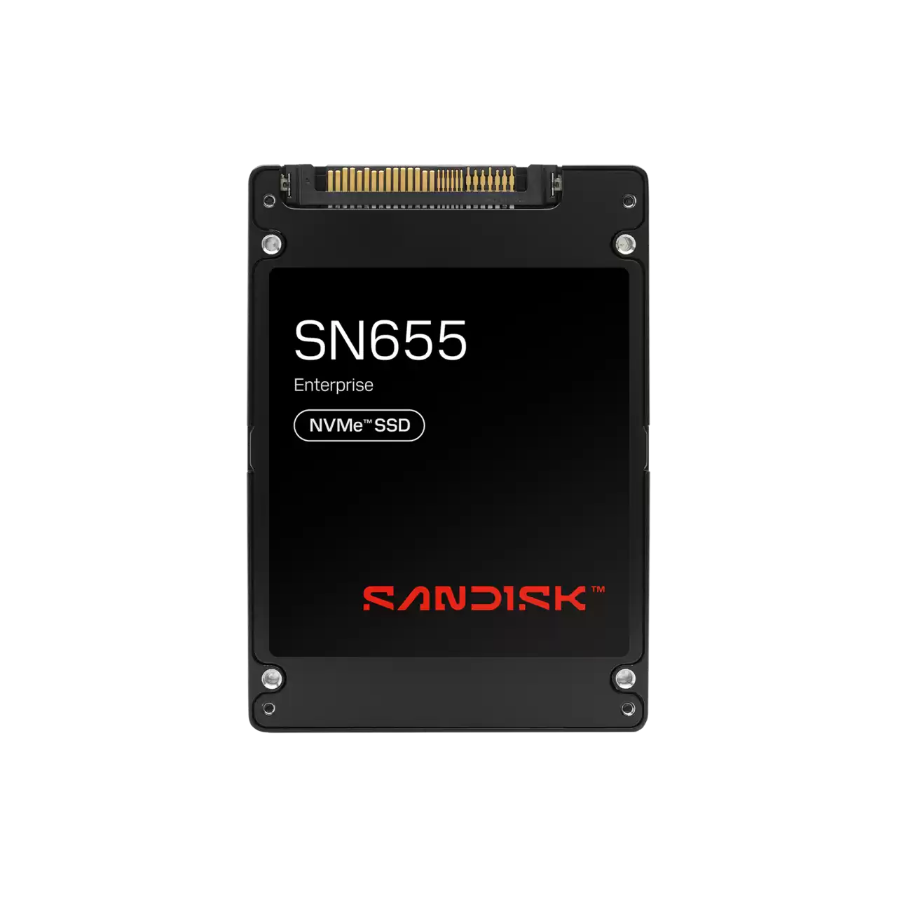 sandisk-sn655-nvme-ssd-front- Zoom Image