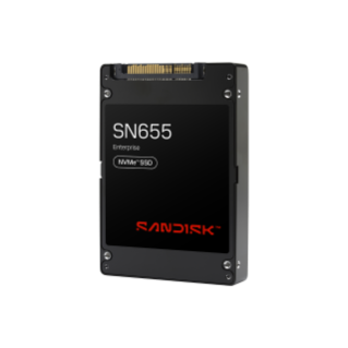 61.44 TB‎ Enterprise SSDs‎ | Sandisk