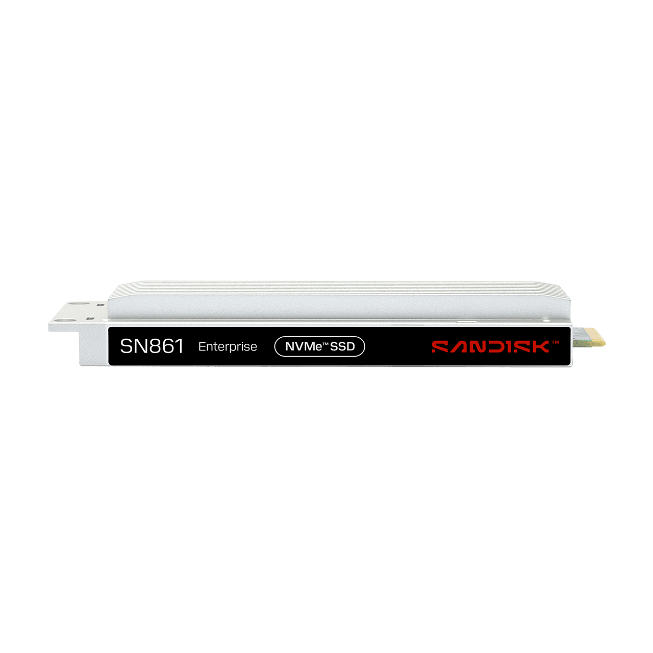 1,92 TB E1.S SANDISK SN861 NVMe™ Katı Hal Diski | Sandisk