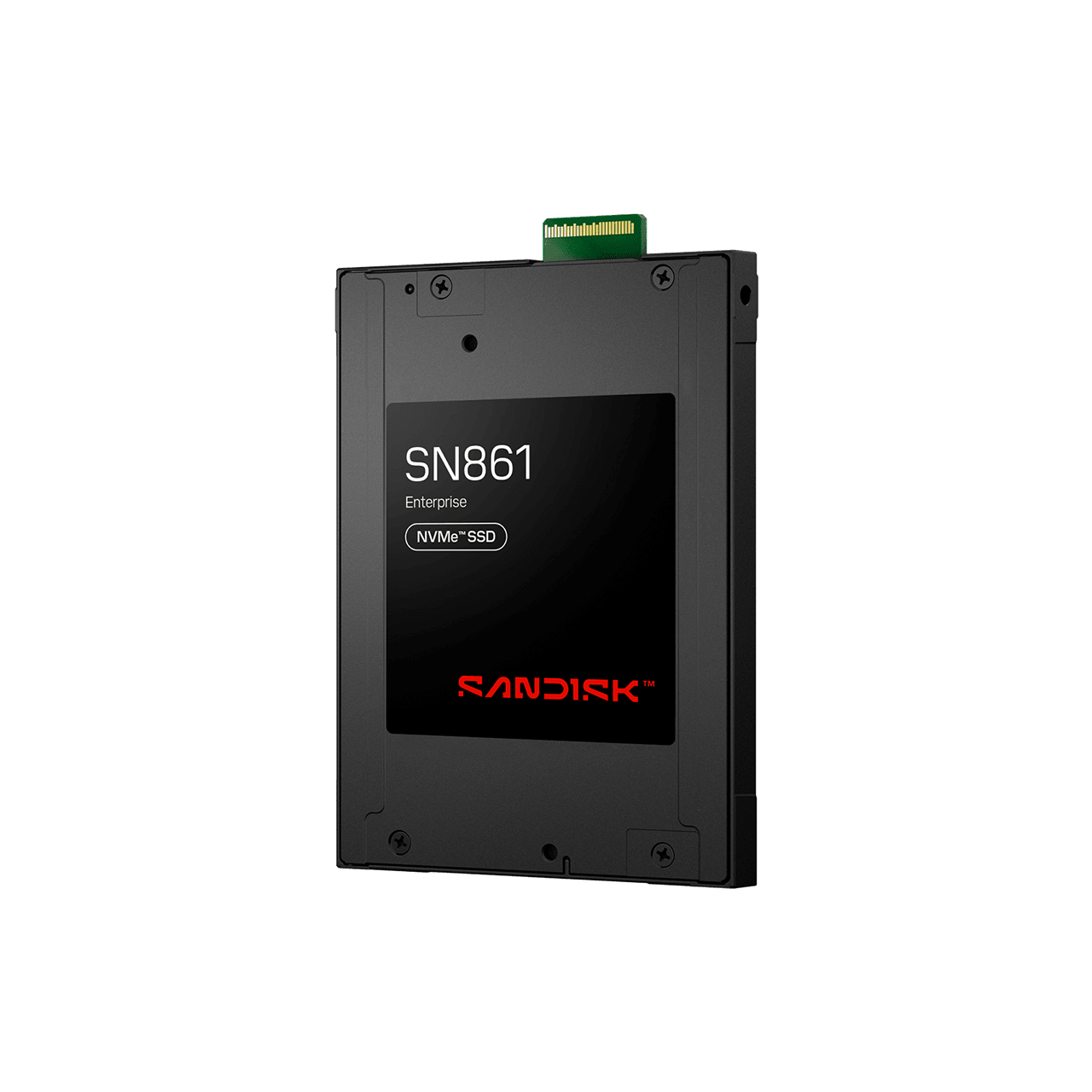SANDISK SN861 NVMe SSD - 1.92TB E3.S SE - Image6
