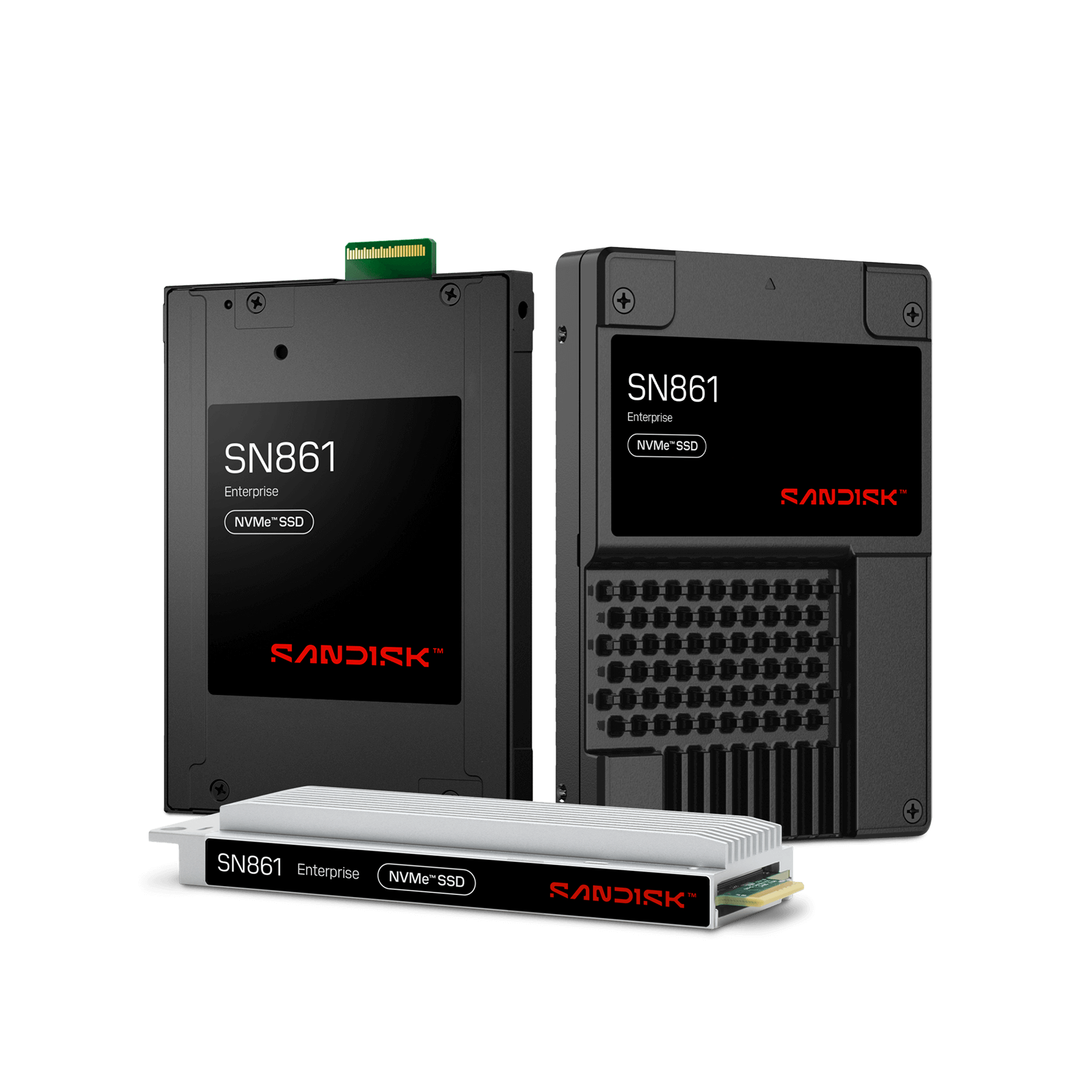 SSDを購入：内蔵、外付け、ポータブルNVMe SSD | Sandisk