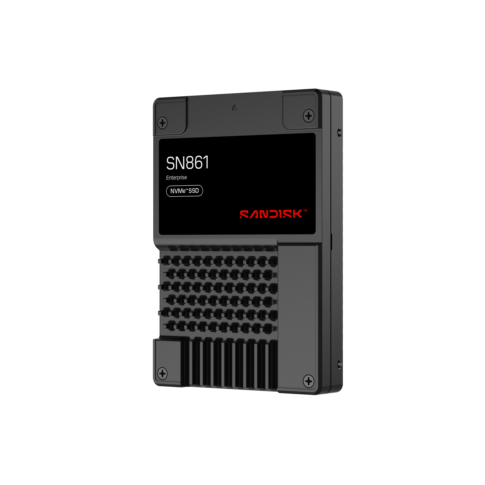 15.36TB E1.S SANDISK SN861 NVMe SSD | Sandisk