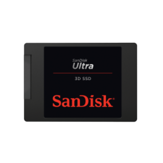 2TB SanDisk Ultra 3D SSD | Sandisk