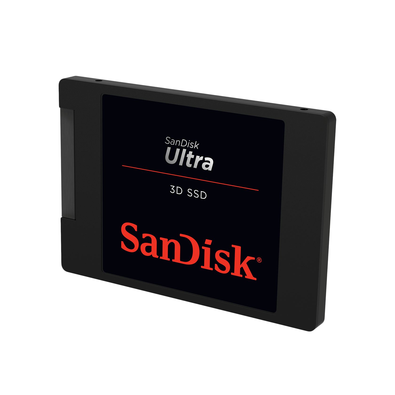 るい　SanDisk Ultra 3D SSD 1TB 1TB SanDisk Ultra 3D SSD | Sandisk