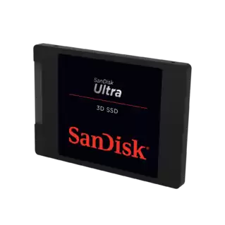 Ultra 3D Sata iii SSD Right
