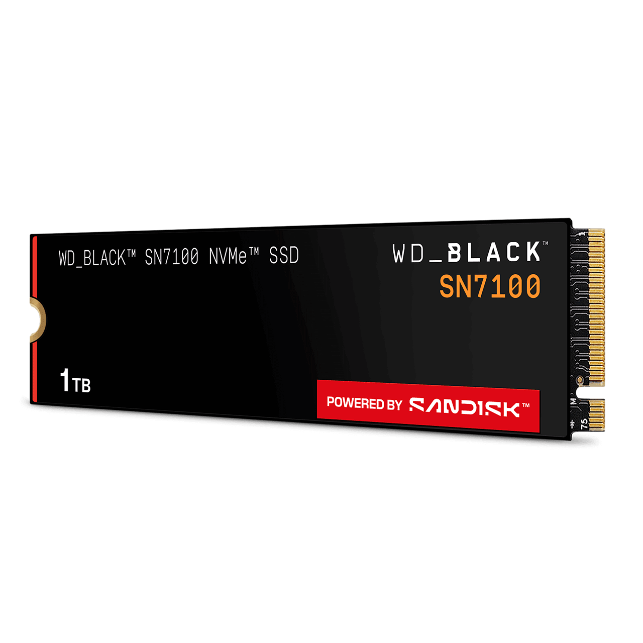 WD Black SN7100 - 1TB - Image2
