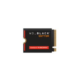 1TB WD_BLACK SN770M NVMe™ SSD | Sandisk