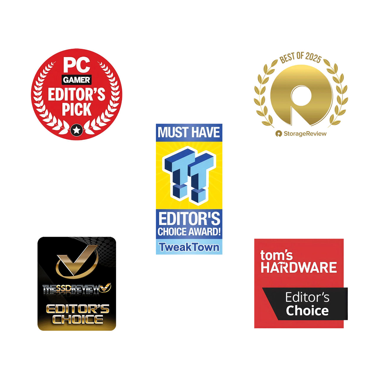 8TB WD_BLACK SN8100 NVMe SSD With Heatsink | Sandisk