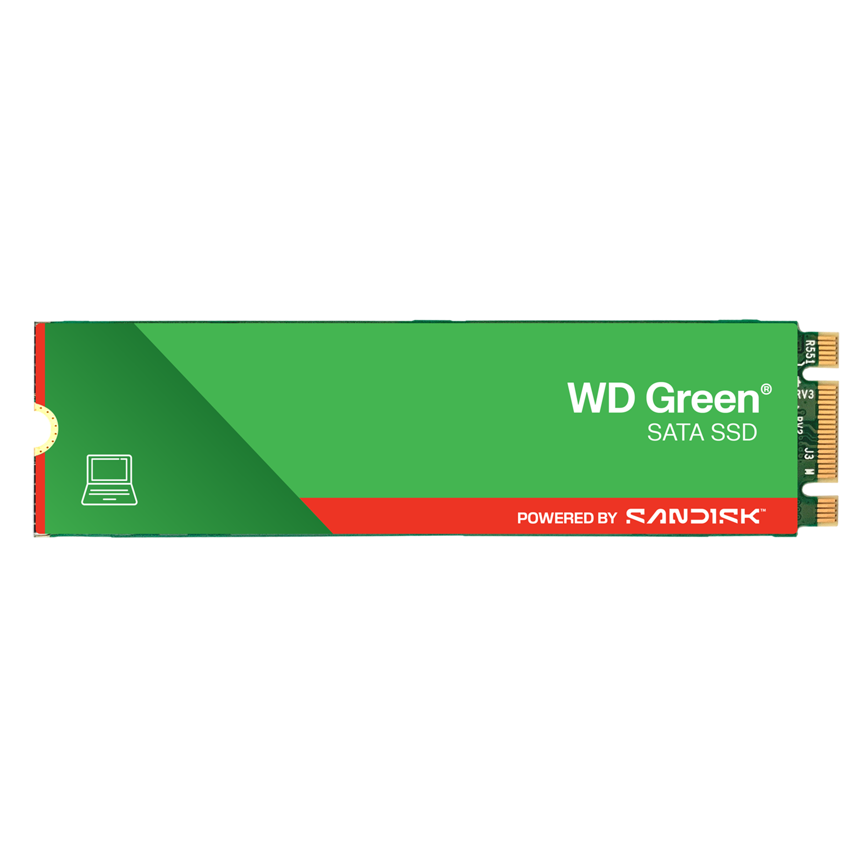 WD Green 240GB SATA SSD 4個セット Western Digital 240GB WD Green SATA Internal Solid State Drive SSD