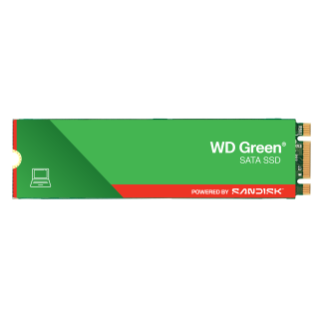 WD Green SATA SSD M.2 2280 | Sandisk
