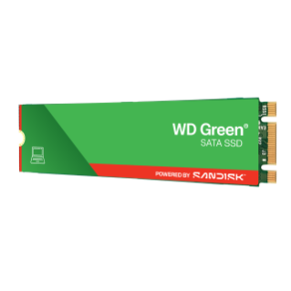 Green‎ Internal SSD‎ | Sandisk