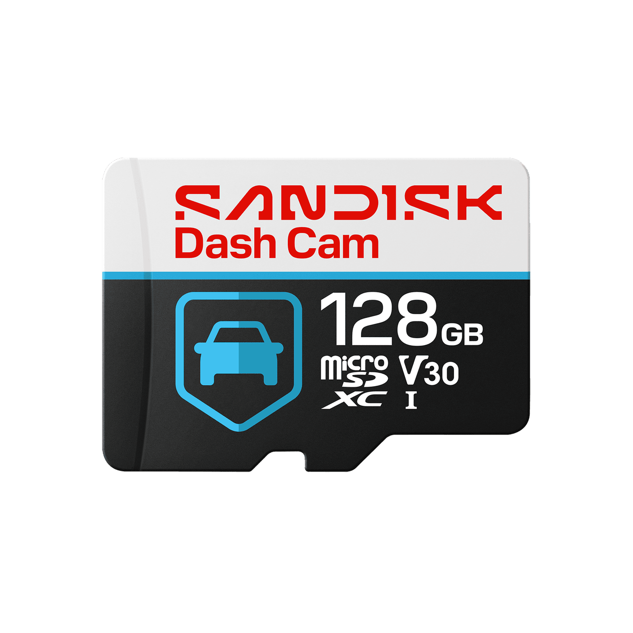 SANDISK Dash Cam Card - 128GB - Image3